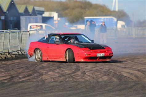 Nissan 200sx s13 V8 drift car | Driftworks Forum