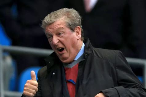 Roy Hodgson: how the England manager would have reacted to events in ...