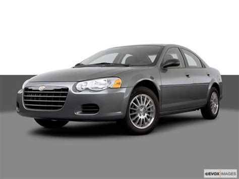 Sell used 2006 Chrysler Sebring Touring Sedan 4-Door in Muscatine, Iowa ...