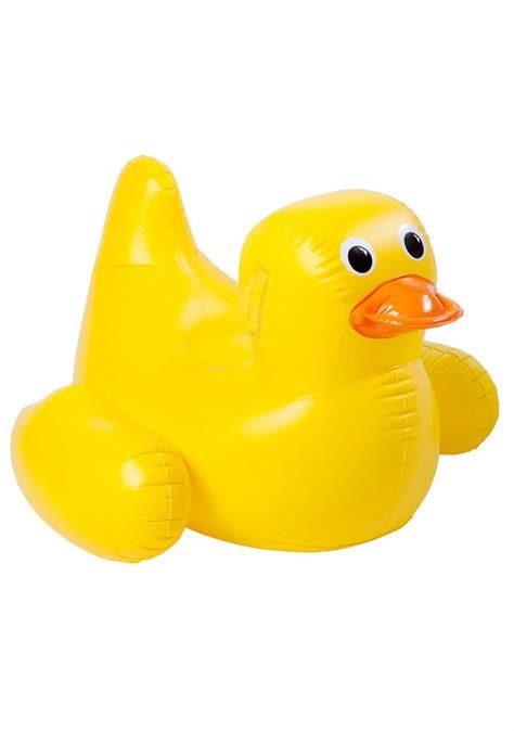 Rubber Ducky Pool Float | Pool toys, Duck float, Giant inflatable