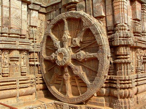 Sun Temple, Konark Historical Facts and Pictures | The History Hub