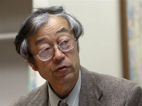 Why All This Fuss Over Satoshi Nakamoto Is A Boost For Bitcoin : All ...