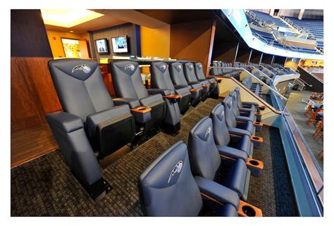 New England Patriots Suites & VIP Box - UrbanMatter