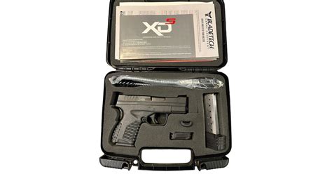 Springfield Armory Xds-45 - For Sale :: Guns.com