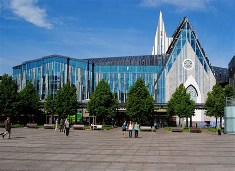 Universität und Hochschulen - Stadt Leipzig