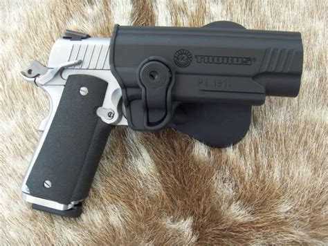 Taurus PT1911 Retention Holster | Taurus Firearm Forum