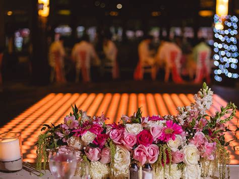 Barcelo Maya Riviera - Hola Weddings