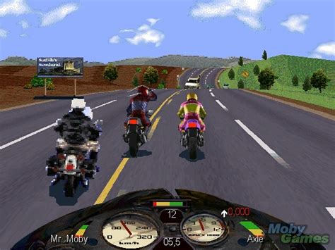 Road Rash Game Free Download Full Version For Pc - Get Everything Free