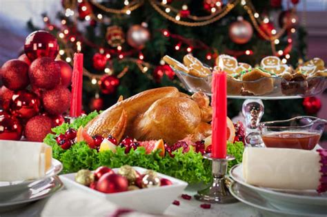 Traditional Christmas dinner made easy | Canadian Living