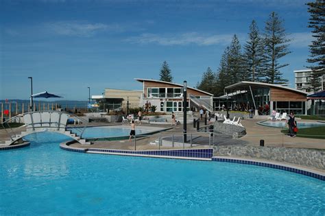 Ocean Spa, Napier — ASC Architects