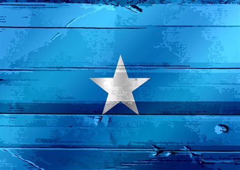 Somalia Flag Themes Idea Design Free Stock Photo - Public Domain Pictures