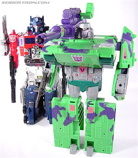 Transformers Generation 2 Megatron Toy Gallery (Image #53 of 56)