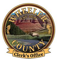 Wheeler County | County Clerk