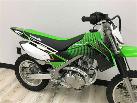 KAWASAKI KLX 140 KLX140 140L 140G 2008 2016 2017 2018 2019 Graphics ...