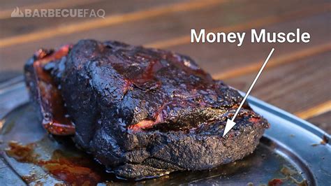 Pork Butt Money Muscle: What is it? - Barbecue FAQ