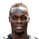 Mamadou Fall FIFA 19 Rating, Card, Price