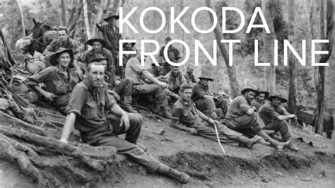 12 Facts About the Kokoda Campaign | History Hit