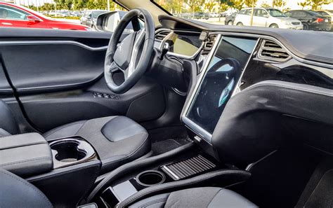 The EV Annex Tesla Model S Center Console Insert (CleanTechnica Review) - CleanTechnica