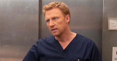 ‘Grey’s Anatomy’ Recap: Owen Makes A Major Sacrifice for Teddy