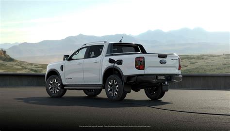 First-ever EV (PHEV) Ford Ranger due here in 2025 | Tarmac Life | Motoring | Tech | Experiences