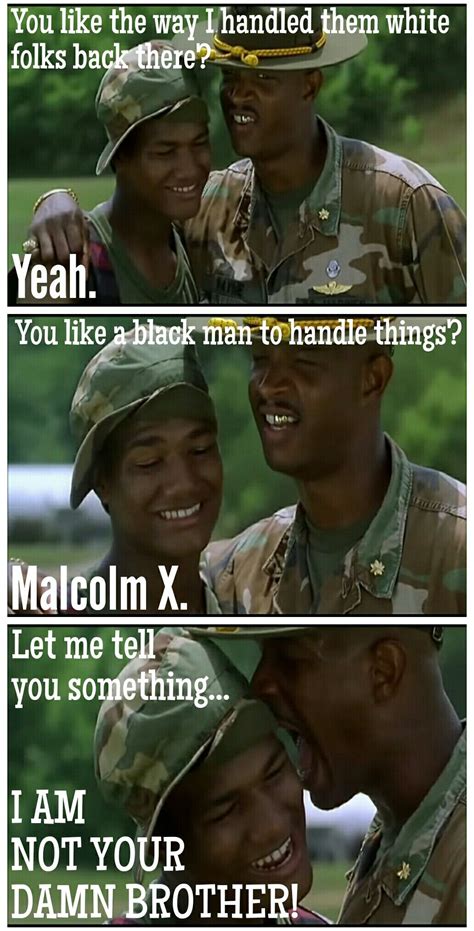 Sympathy Major Payne Meme