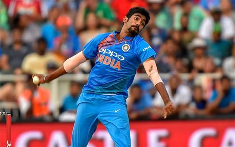 Wasim Akram says Jasprit Bumrah has the best yorker in the world