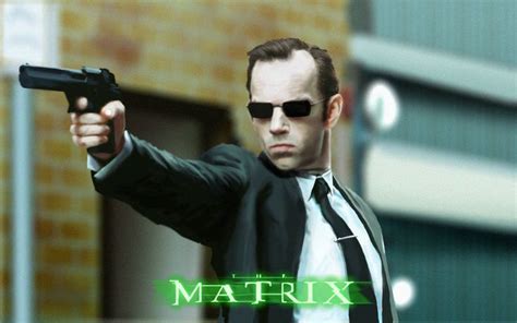 Mr Smith Matrix Quotes. QuotesGram