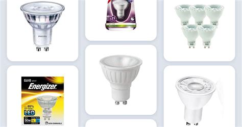 Gu10 led 4w warm white • Compare at PriceRunner now