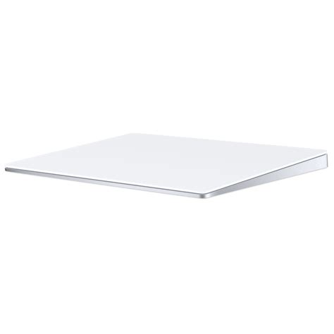 Apple Magic Trackpad 2 Silver / White – Mac Store Indonesia