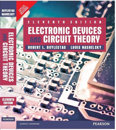 Best Book For Electronic Circuits - Wiring Draw And Schematic