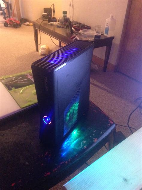 Modded Xbox 360 : r/xbox360