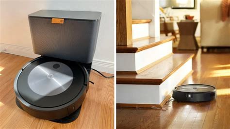 The Evolution of AI-Powered Robot Vacuum Cleaners - Vacummai.com