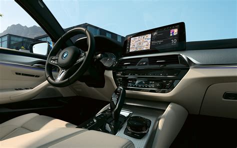 BMW 5 Series Sedan (G30): Models, Technical Data, Hybrid & Prices | bmw ...