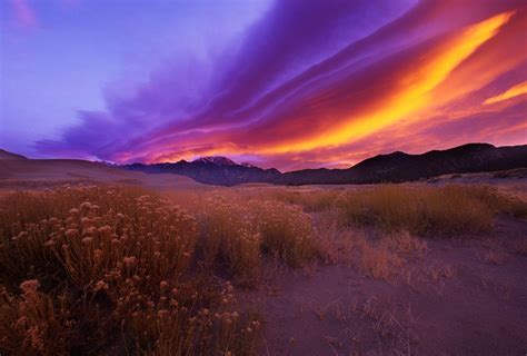 COLORADO | Sunrise, Sangre de Cristo Mountains | Taos new mexico, New mexico, Land of enchantment