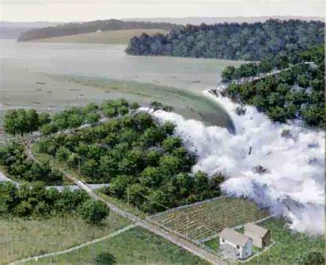 Sustainable Energy author Ireland (SEAI): Dam Burst Coming in Ireland