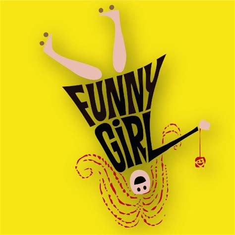 Funny Girl (musical) - Alchetron, The Free Social Encyclopedia