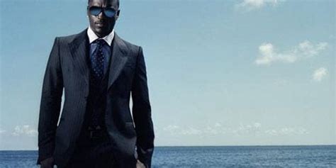 Akon: Freedom | PopMatters