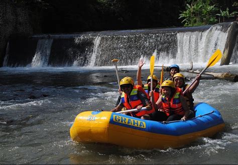 Ubud Bali White Water Rafting Adventure - All You Need to Know BEFORE ...