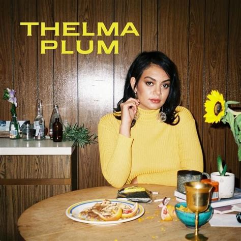 Thelma Plum - Thelma Plum Lyrics and Tracklist | Genius