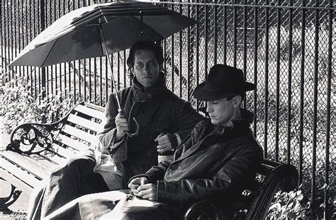 Unseen Images Of Cult Classic Withnail And I - Richard E. Grant ...