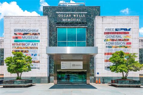 Birmingham Museum of Art reopens with new exhibitions, safety protocols ...