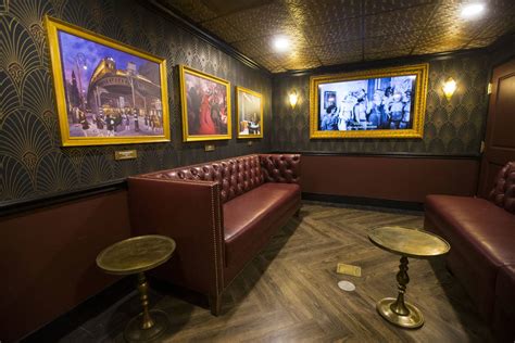 Mob Museum to open hidden Prohibition-era speakeasy | Las Vegas Review ...