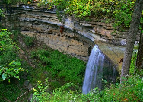 Clifty Falls State Park Madison, Indiana | State parks, Madison indiana, The great outdoors