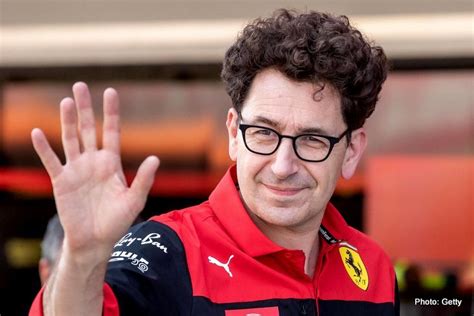 TeamTalk: Binotto departure a big blow to Ferrari | GRANDPRIX247.com