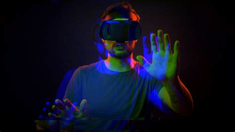 Best Horror VR Games you can play on Oculus Quest 2, PSVR and Valve ...