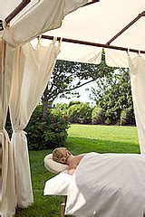 Spa by the Sea at The Wauwinet: First Resort Spa on Nantucket | Five ...