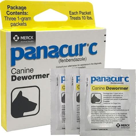 Why Dogs Need Panacur Drugs? – Usage, Side Effects, and Right Dosage For Your Dogs