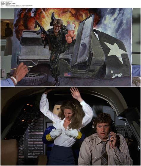 Airplane! (1980) / AvaxHome