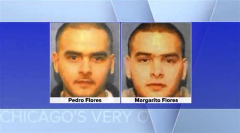 Sinaloa Cartel In Chicago: Brothers Pedro, Margarito Flores Sentenced ...