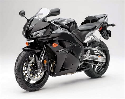 Honda Cbr600rr 2009 - reviews, prices, ratings with various photos